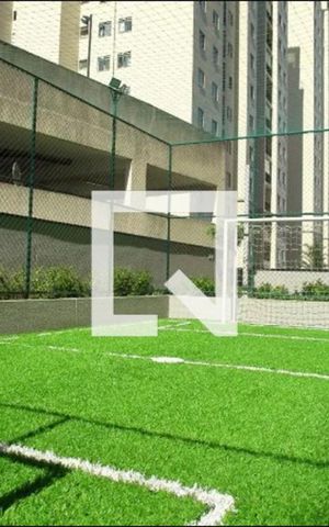 Apartamento à venda com 54m², 2 quartos e 1 vagaQuadra Esportiva