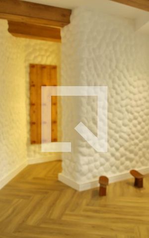Apartamento à venda com 54m², 2 quartos e 1 vagaEspaço zen/ Yoga 