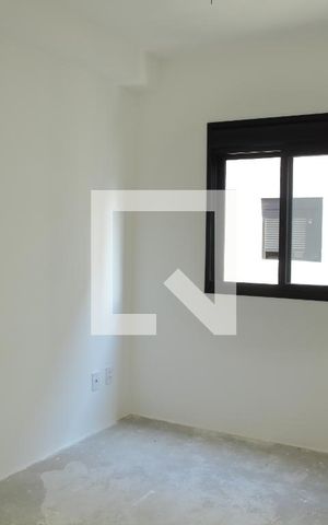 Apartamento à venda com 54m², 2 quartos e 1 vagaQuarto 1 