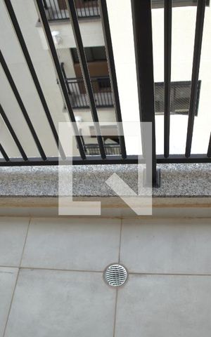 Apartamento à venda com 54m², 2 quartos e 1 vagaÁrea de Serviço ( varanda do ar condicionado) 