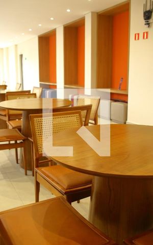 Apartamento à venda com 54m², 2 quartos e 1 vagaÁrea comum - Salão de festas