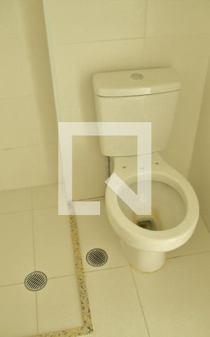 Apartamento à venda com 54m², 2 quartos e 1 vagaBanheiro 