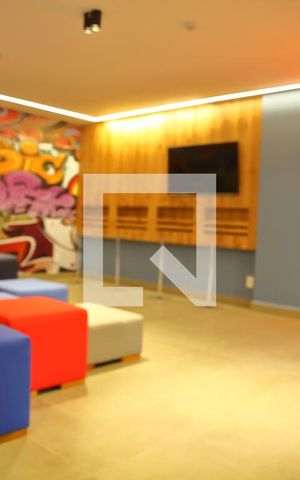 Apartamento à venda com 54m², 2 quartos e 1 vagaÁrea comum - Espaço teen 