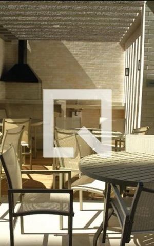 Apartamento à venda com 54m², 2 quartos e 1 vagaÁrea Comum Churrasqueira 