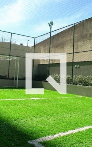 Apartamento à venda com 54m², 2 quartos e 1 vagaQuadra Esportiva