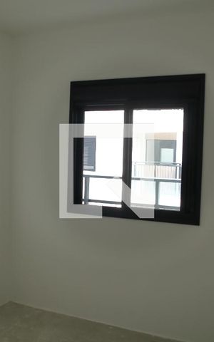 Apartamento à venda com 54m², 2 quartos e 1 vagaQuarto 2 