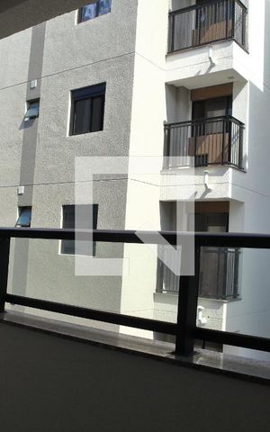 Apartamento à venda com 54m², 2 quartos e 1 vagaVaranda da Sala