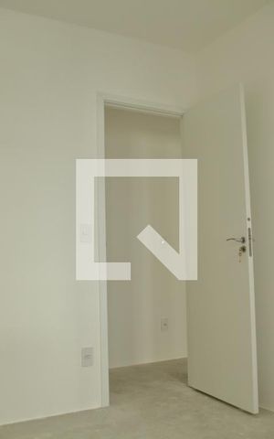Apartamento à venda com 54m², 2 quartos e 1 vagaQuarto 2 