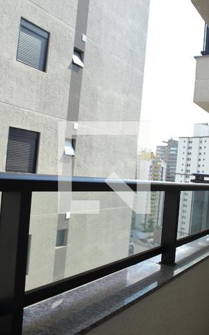 Apartamento à venda com 54m², 2 quartos e 1 vagaVaranda da Sala