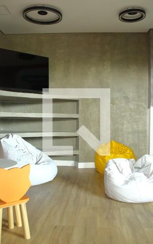 Apartamento à venda com 54m², 2 quartos e 1 vagaBrinquedoteca 