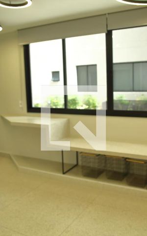 Apartamento à venda com 54m², 2 quartos e 1 vagaDog Shower