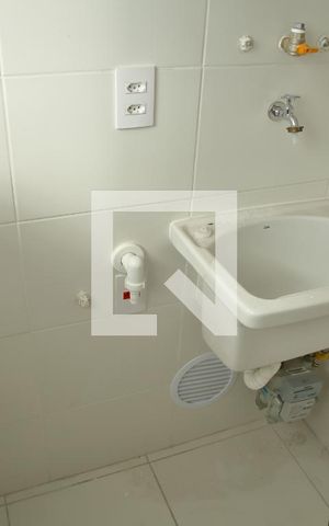 Apartamento à venda com 54m², 2 quartos e 1 vagaÁrea de Serviço