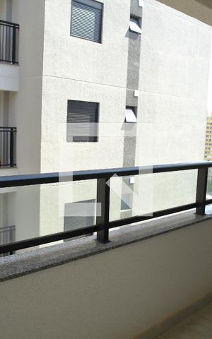 Apartamento à venda com 54m², 2 quartos e 1 vagaVista Quarto 2  