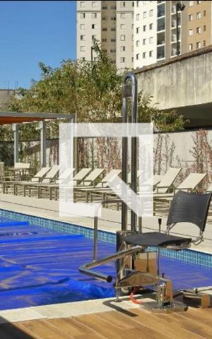 Apartamento à venda com 54m², 2 quartos e 1 vagaÁrea comum - Piscina