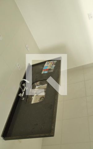 Apartamento à venda com 54m², 2 quartos e 1 vagaCozinha 