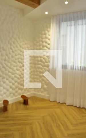 Apartamento à venda com 54m², 2 quartos e 1 vagaEspaço zen/ Yoga 