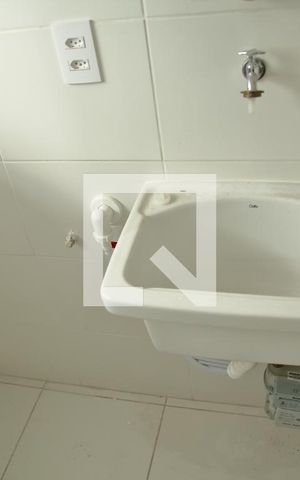 Apartamento à venda com 54m², 2 quartos e 1 vagaÁrea de Serviço
