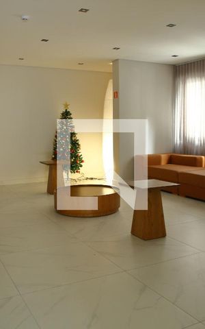 Apartamento à venda com 54m², 2 quartos e 1 vagaHall de Entrada 