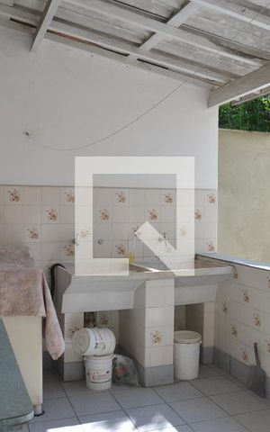 Casa à venda com 150m², 3 quartos e 5 vagasLavanderia