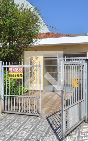Casa à venda com 150m², 3 quartos e 5 vagasFachada