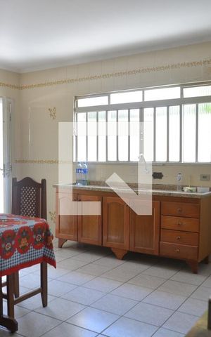 Casa à venda com 150m², 3 quartos e 5 vagasCozinha