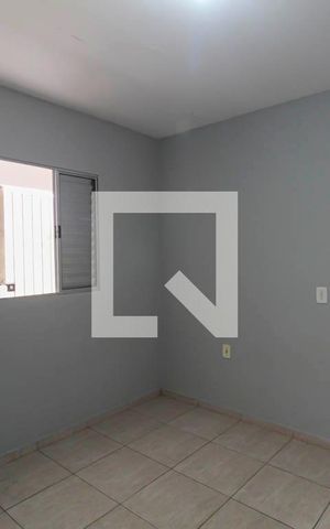 Casa para alugar com 38m², 1 quarto e sem vaga Casa para alugar com 38m², 1 quarto e sem vagaQuarto 1