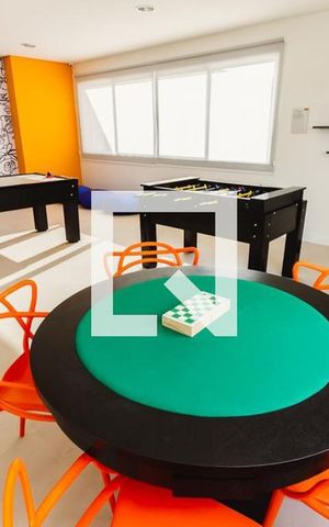 Apartamento para alugar com 103m², 3 quartos e 2 vagas Apartamento para alugar com 103m², 3 quartos e 2 vagasSala de Jogos