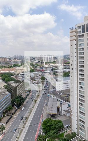 Apartamento para alugar com 103m², 3 quartos e 2 vagas Apartamento para alugar com 103m², 3 quartos e 2 vagasVista da Suíte 1