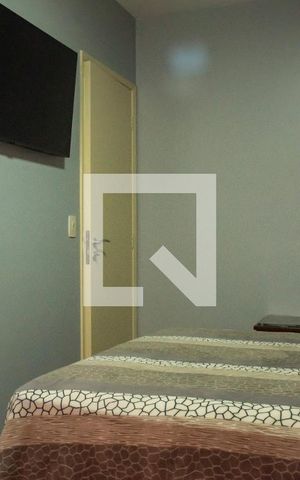 Apartamento para alugar com 53m², 2 quartos e 1 vagaQuarto 2