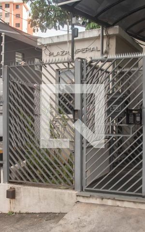 Apartamento para alugar com 53m², 2 quartos e 1 vagaFrente