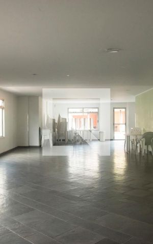 Apartamento para alugar com 53m², 2 quartos e 1 vagaÁrea comum - Salão de festas