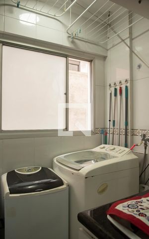Apartamento para alugar com 53m², 2 quartos e 1 vagaÁrea de Serviço