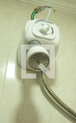 Apartamento para alugar com 53m², 2 quartos e 1 vagaBanheiro