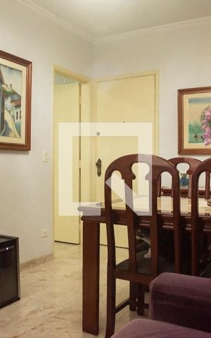 Apartamento para alugar com 53m², 2 quartos e 1 vagaSala