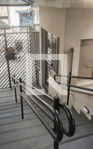 Apartamento para alugar com 53m², 2 quartos e 1 vagaEntrada
