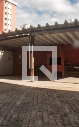 Apartamento para alugar com 53m², 2 quartos e 1 vagaÁrea comum - Churrasqueira