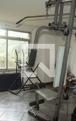 Apartamento para alugar com 53m², 2 quartos e 1 vagaÁrea comum - Academia