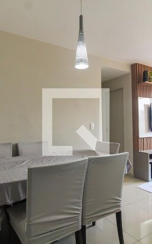 Apartamento à venda com 45m², 2 quartos e 1 vaga Apartamento à venda com 45m², 2 quartos e 1 vagaSala