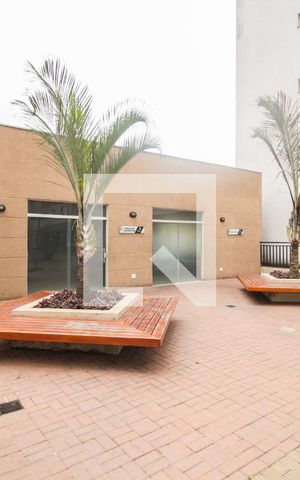 Apartamento à venda com 45m², 2 quartos e 1 vaga Apartamento à venda com 45m², 2 quartos e 1 vagaÁrea comum