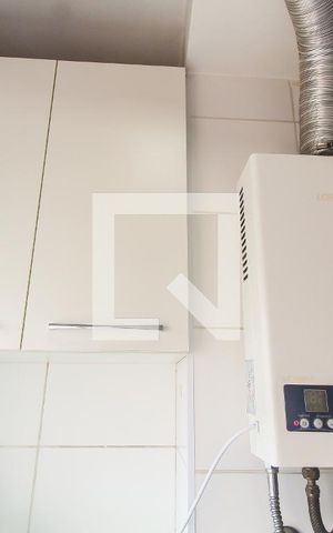 Apartamento à venda com 45m², 2 quartos e 1 vaga Apartamento à venda com 45m², 2 quartos e 1 vagaÁrea de serviço
