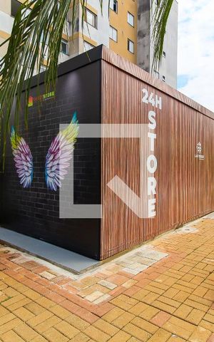 Apartamento à venda com 45m², 2 quartos e 1 vaga Apartamento à venda com 45m², 2 quartos e 1 vagaÁrea comum