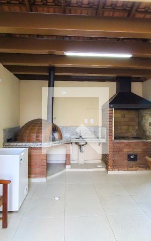 Apartamento à venda com 45m², 2 quartos e 1 vaga Apartamento à venda com 45m², 2 quartos e 1 vagaÁrea Gourmet