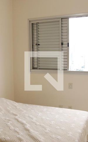 Apartamento à venda com 80m², 3 quartos e 2 vagasQuarto 1