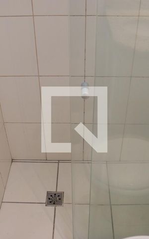 Apartamento à venda com 80m², 3 quartos e 2 vagasBanheiro da Suíte