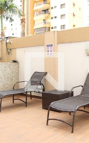 Apartamento à venda com 80m², 3 quartos e 2 vagasÁrea comum