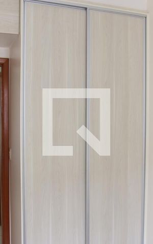 Apartamento à venda com 80m², 3 quartos e 2 vagasQuarto 1