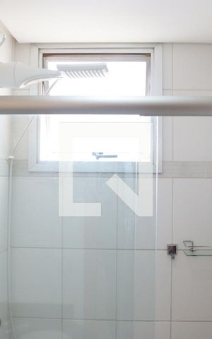 Apartamento à venda com 80m², 3 quartos e 2 vagasBanheiro
