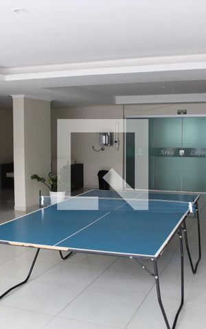 Apartamento à venda com 80m², 3 quartos e 2 vagasÁrea comum