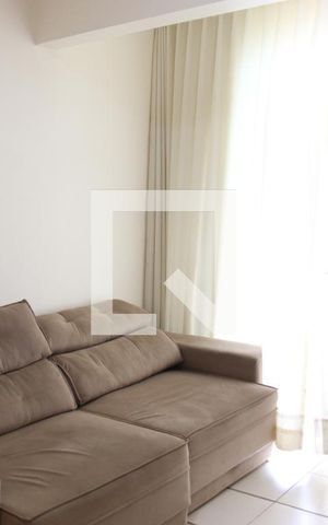 Apartamento à venda com 80m², 3 quartos e 2 vagasSala