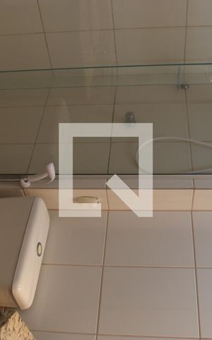 Apartamento à venda com 80m², 3 quartos e 2 vagasBanheiro da Suíte